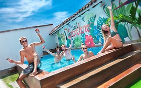 Hostal Backpackers Travelero